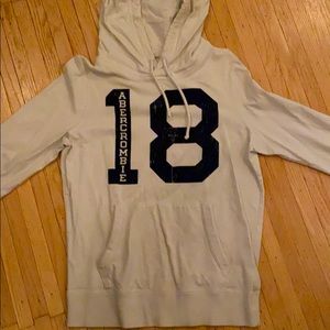Abercrombie Hoodie